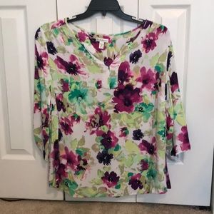 Croft and barrow top